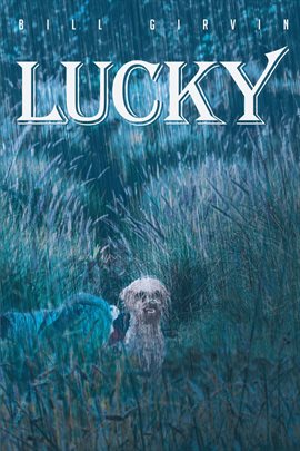 Cover image for Lucky