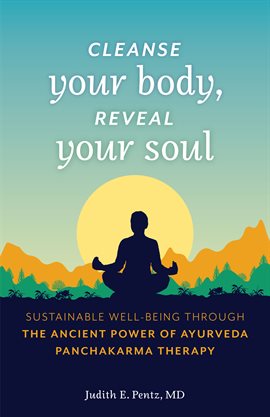 Cover image for Cleanse Your Body, Reveal Your Soul