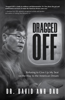 Cover image for Dragged Off