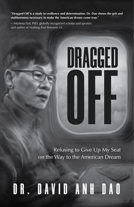 Imagen de portada para Dragged Off