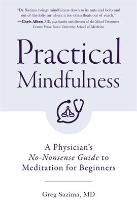 Cover image for Practical Mindfulness