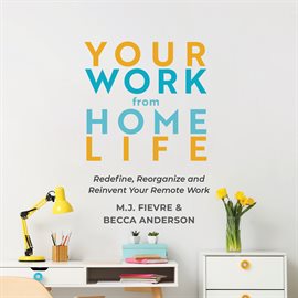 Imagen de portada para Your Work from Home Life