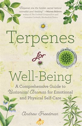 Cover image for Terpenes for Well-Being