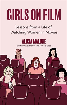 Cover image for Girls on Film