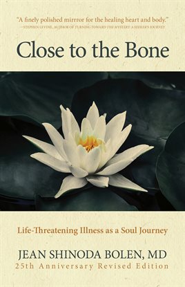 Cover image for Close to the Bone