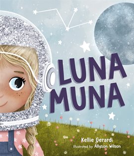 Cover image for Luna Muna