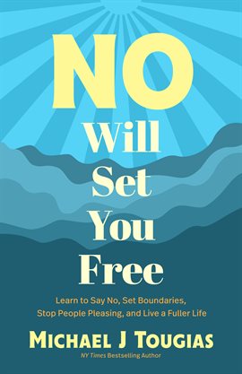 Cover image for No Will Set You Free