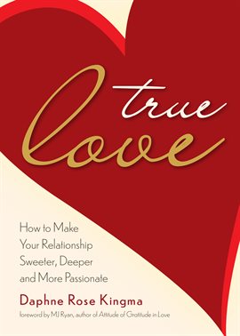 Cover image for True Love