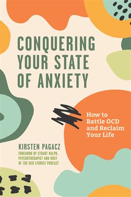 Cover image for Conquering Your State of Anxiety