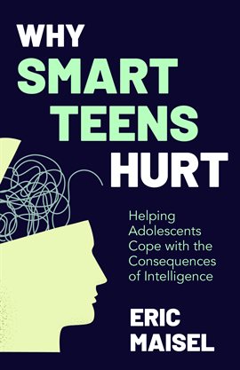 Cover image for Why Smart Teens Hurt
