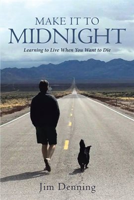 Cover image for Make it to Midnight