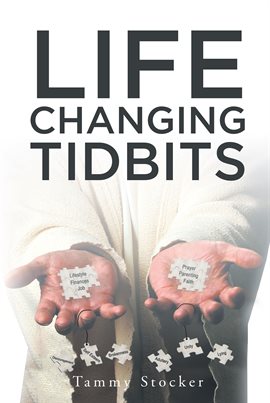 Imagen de portada para Life Changing Tidbits