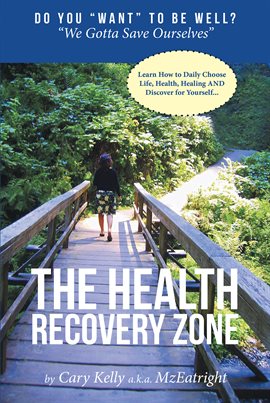 Cover image for The Health Recovery Zone