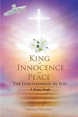 Cover image for King of Innocence and Peace