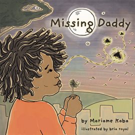 Imagen de portada para Missing Daddy Imagen de portada para Missing Daddy