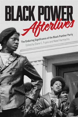 Cover image for Black Power Afterlives