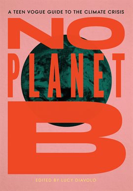 Image de couverture de No Planet B