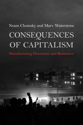 Cover image for Consequences of Capitalism