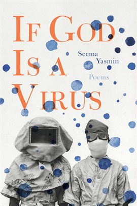 Cover image for If God Is a Virus