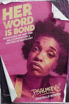 Imagen de portada para Her Word Is Bond