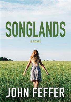 Imagen de portada para Songlands