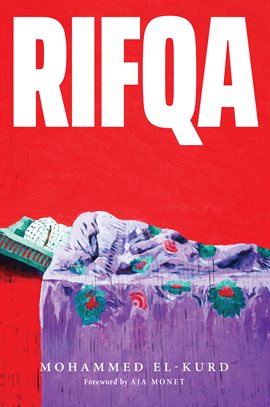 Cover image for Rifqa