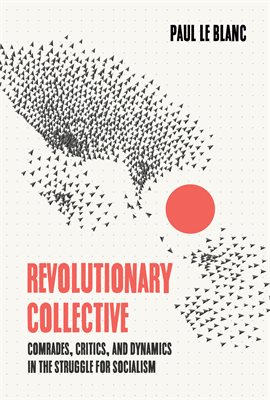 Cover image for Revolutionary Collective
