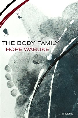 Cover image for The Body Family