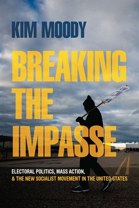 Cover image for Breaking the Impasse