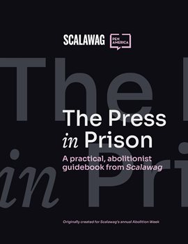 Cover image for The Press in Prison