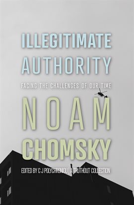 Imagen de portada para Illegitimate Authority