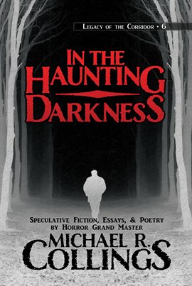 Cover image for In the Haunting Darkness