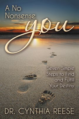 Cover image for A No Nonsense You