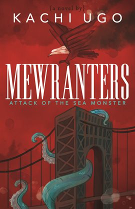 Cover image for Mewranters