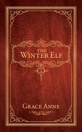 Cover image for The Winter Elf