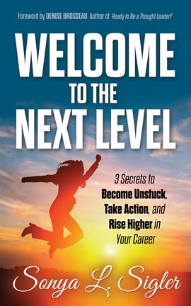 Cover image for Welcome to the Next Level