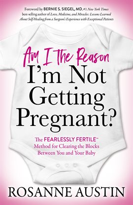 Cover image for Am I the Reason I'm Not Getting Pregnant?