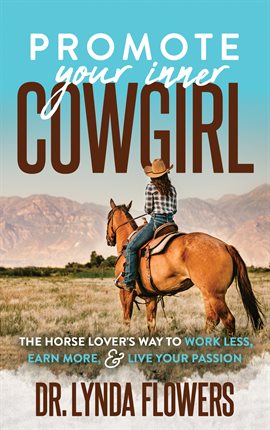 Cover image for Promote Your Inner Cowgirl