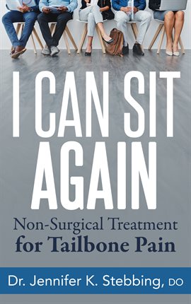 Imagen de portada para I Can Sit Again