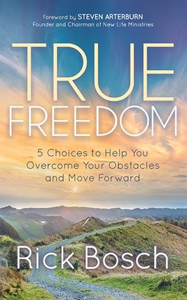 Cover image for True Freedom