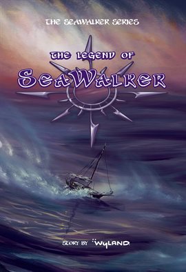 Cover image for The Legend of SeaWalker
