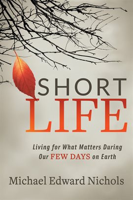 Imagen de portada para Short Life