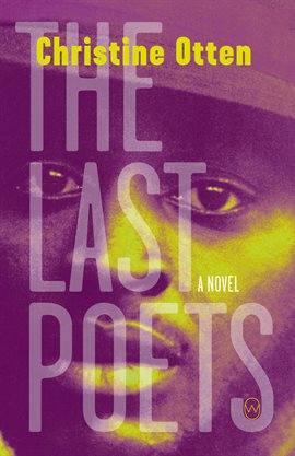 Cover image for The Last Poets