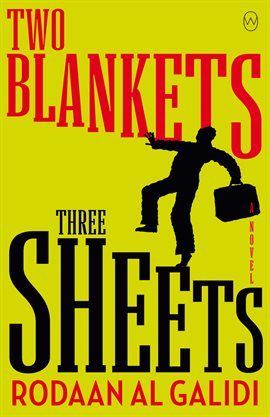 Imagen de portada para Two Blankets, Three Sheets