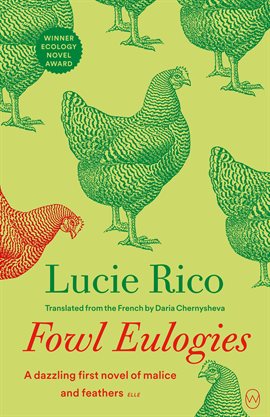 Imagen de portada para Fowl Eulogies