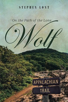 Cover image for On the Path of the Lone Wolf