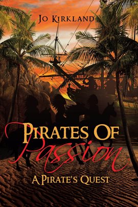 Cover image for Pirates of Passion