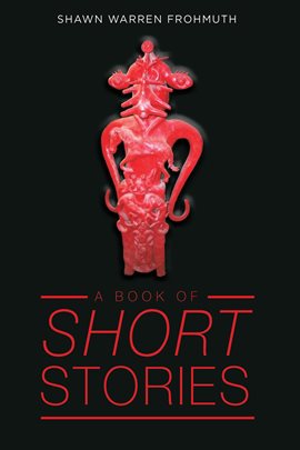 Cover image for A Book of Short Stories