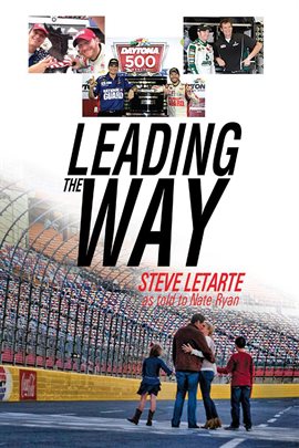 Imagen de portada para Leading the Way