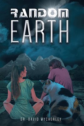 Cover image for Random Earth